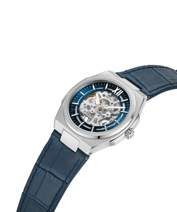 ساعت مچی عقربه‌ای مردانه کنت کول Kenneth Cole مدل KCWGE0014006