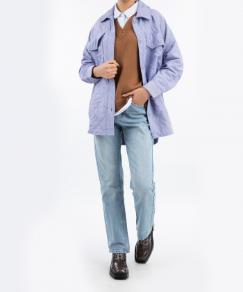 کاپشن زنانه بلونیل Bluenil کد B3533007N
