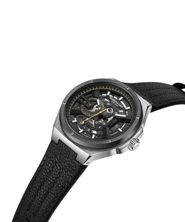 ساعت مچی عقربه‌ای مردانه کنت کول Kenneth Cole مدل KCWGE0013701