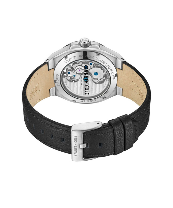 ساعت مچی عقربه‌ای مردانه کنت کول Kenneth Cole مدل KCWGE0013701
