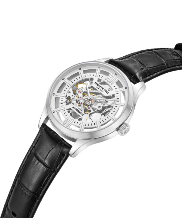 ساعت مچی عقربه‌ای مردانه کنت کول Kenneth Cole مدل KCWGE0027201