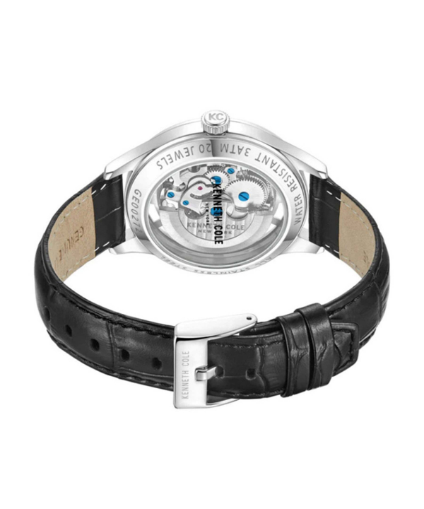 ساعت مچی عقربه‌ای مردانه کنت کول Kenneth Cole مدل KCWGE0027201