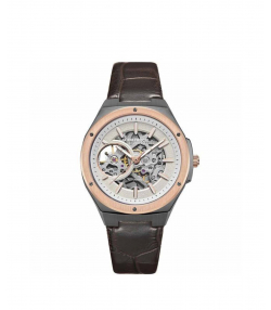ساعت مچی عقربه ای زنانه کنت کول Kenneth Cole مدل KCWLE2219104
