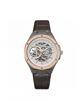 ساعت مچی عقربه ای زنانه کنت کول Kenneth Cole مدل KCWLE2219104