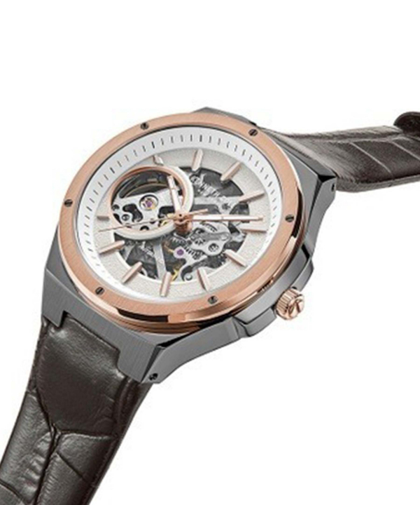 ساعت مچی عقربه‌ای زنانه کنت کول Kenneth Cole مدل KCWLE2219104