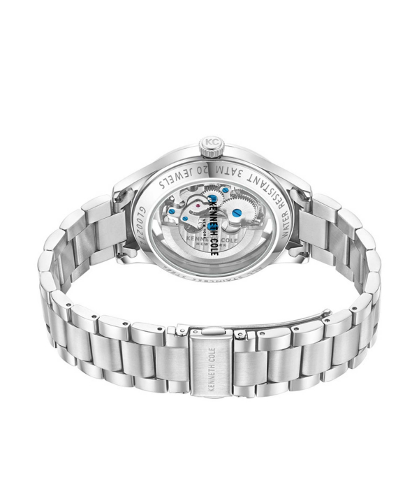 ساعت مچی عقربه‌ای مردانه کنت کول Kenneth Cole مدل KCWGL0027203