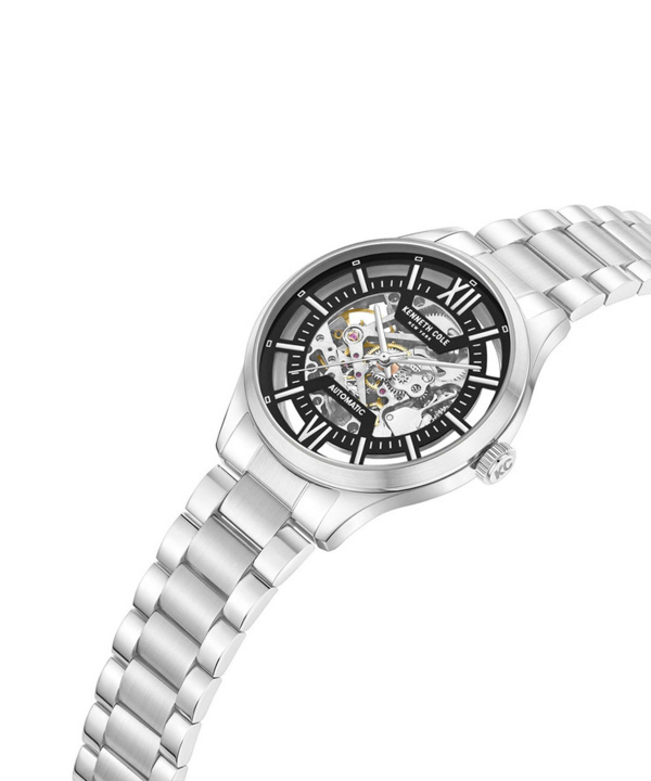 ساعت مچی عقربه‌ای مردانه کنت کول Kenneth Cole مدل KCWGL0027203