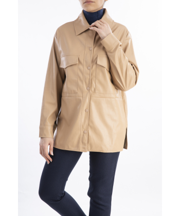 مانتو کتی کوتاه زنانه بلونیل مدل B1539812N