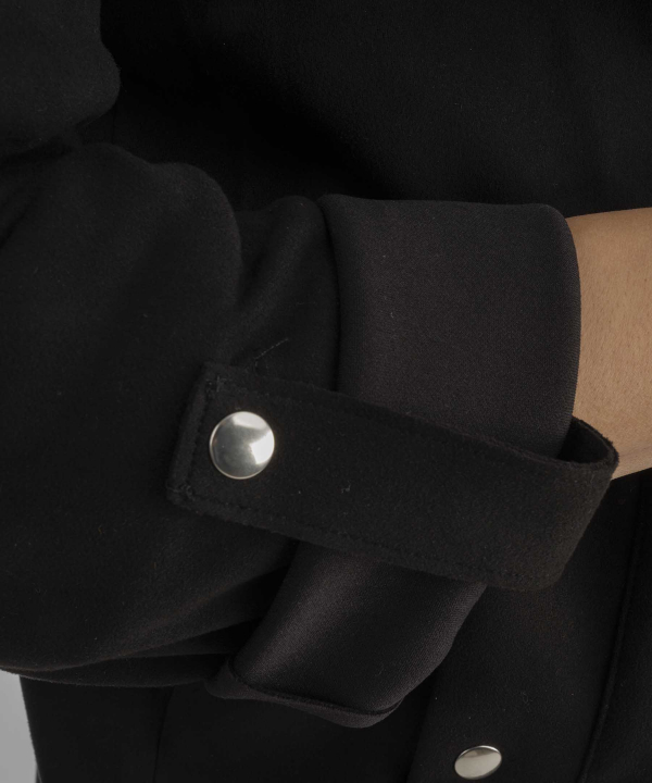 مانتو زنانه بلونیل Bluenil کد B1539811N