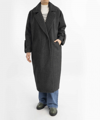 پالتو زنانه بلونیل Bluenil کد B1329256N