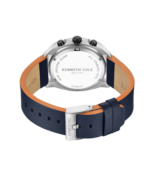 ساعت مچی عقربه‌ای مردانه کنت کول Kenneth Cole مدل KCWGC0016101