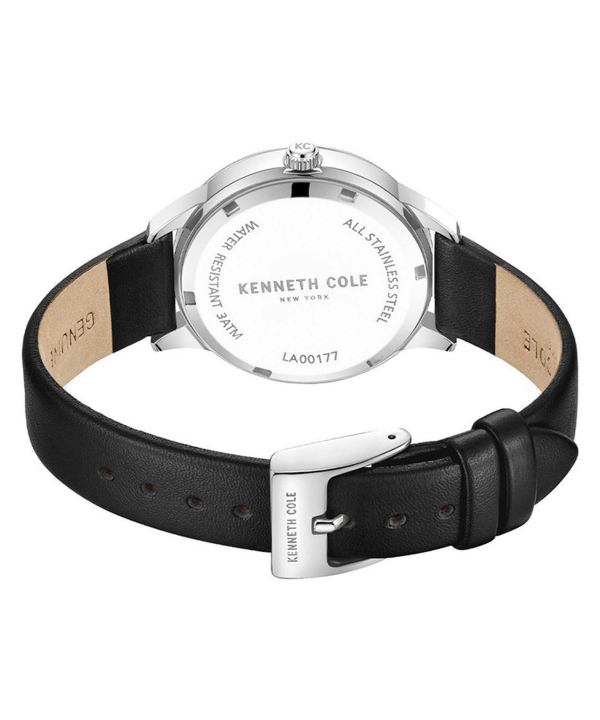 ساعت مچی عقربه‌ای زنانه کنت کول Kenneth Cole مدل KCWLA0017701