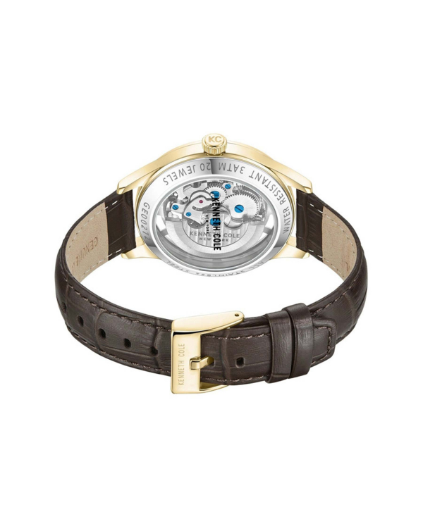 ساعت مچی عقربه‌ای مردانه کنت کول Kenneth Cole مدل KCWGE0027202