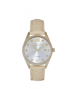ساعت مچی عقربه ای زنانه کنت کول Kenneth Cole مدل KCWLB0026904