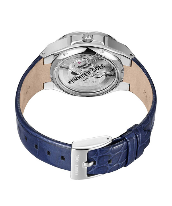 ساعت مچی عقربه‌ای زنانه کنت کول Kenneth Cole مدل KCWLE2219103