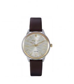 ساعت مچی عقربه ای زنانه کنت کول Kenneth Cole مدل KCWLA0017702