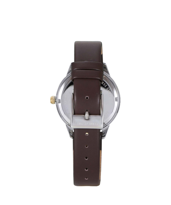 ساعت مچی عقربه‌ای زنانه کنت کول Kenneth Cole مدل KCWLA0017702