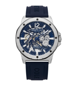 ساعت مچی عقربه ای مردانه کنت کول Kenneth Cole مدل KCWGR2217402