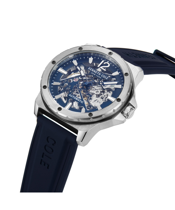 ساعت مچی عقربه‌ای مردانه کنت کول Kenneth Cole مدل KCWGR2217402