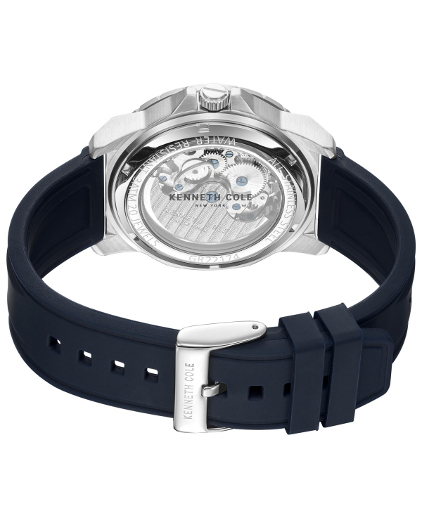 ساعت مچی عقربه‌ای مردانه کنت کول Kenneth Cole مدل KCWGR2217402