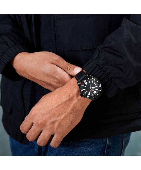 ساعت مچی عقربه‌ای مردانه سوئیس میلیتاری Swiss Military مدل SMWGB0000230