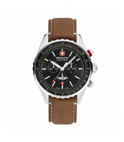 ساعت مچی عقربه ای مردانه سوئیس میلیتاری Swiss Military مدل SMWGC0000301