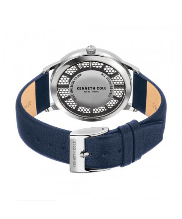 ساعت مچی عقربه‌ای مردانه کنت کول Kenneth Cole مدل KCWGA2104603