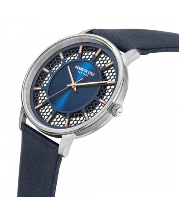 ساعت مچی عقربه‌ای مردانه کنت کول Kenneth Cole مدل KCWGA2104603