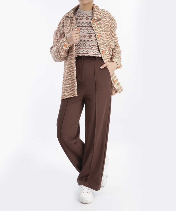شکت زنانه بلونیل Bluenil کد B1638037N