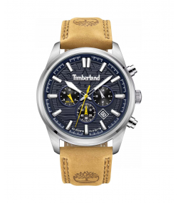 ساعت مچی عقربه ای مردانه تیمبرلند Timberland مدل TDWGF0009602