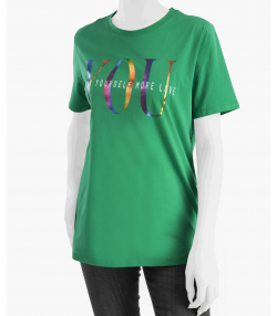 تیشرت زنانه کافه شرت Cafe Shirt کد 63012