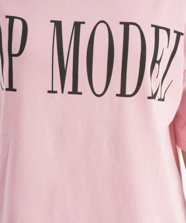 تیشرت زنانه کافه شرت Cafe Shirt کد 63013