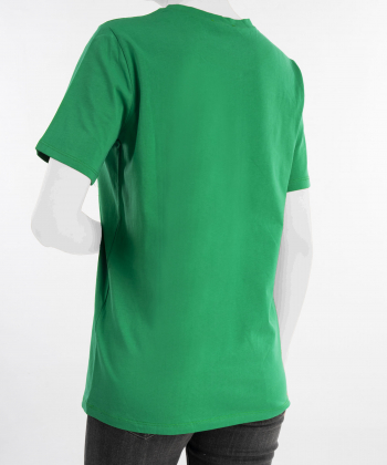 تیشرت زنانه کافه شرت Cafe Shirt کد 63012