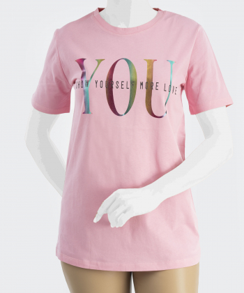 تیشرت زنانه کافه شرت Cafe Shirt کد 63012