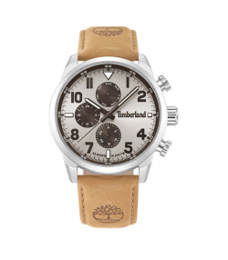 ساعت مچی عقربه ای مردانه تیمبرلند Timberland مدل TDWGF0009503