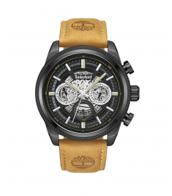 ساعت مچی عقربه ای مردانه تیمبرلند Timberland مدل TDWGF2200706