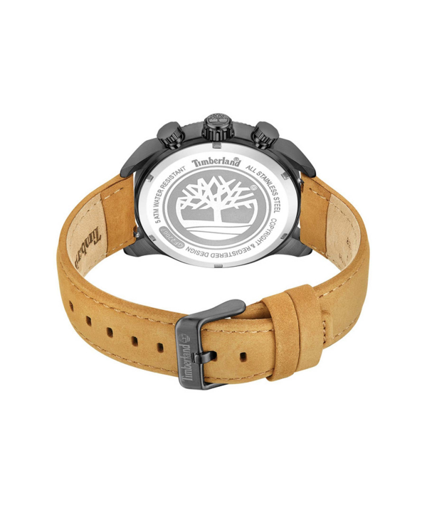 ساعت مچی عقربه‌ای مردانه تیمبرلند Timberland مدل TDWGF2200706