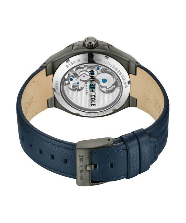 ساعت مچی عقربه‌ای مردانه کنت کول Kenneth Cole مدل KCWGE0013702