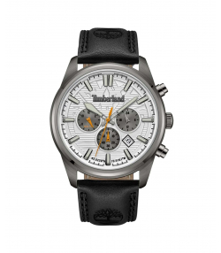 ساعت مچی عقربه ای مردانه تیمبرلند Timberland مدل TDWGF0009601