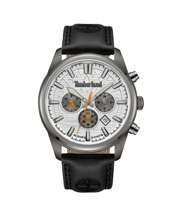 ساعت مچی عقربه ای مردانه تیمبرلند Timberland مدل TDWGF0009601