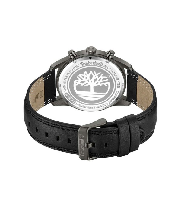 ساعت مچی عقربه‌ای مردانه تیمبرلند Timberland مدل TDWGF0009601
