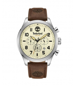 ساعت مچی عقربه ای مردانه تیمبرلند Timberland مدل TDWGF0009703