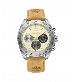 ساعت مچی عقربه ای مردانه تیمبرلند Timberland مدل TDWGF0009803