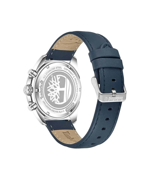 ساعت مچی عقربه‌ای مردانه تیمبرلند Timberland مدل TDWGF0009802