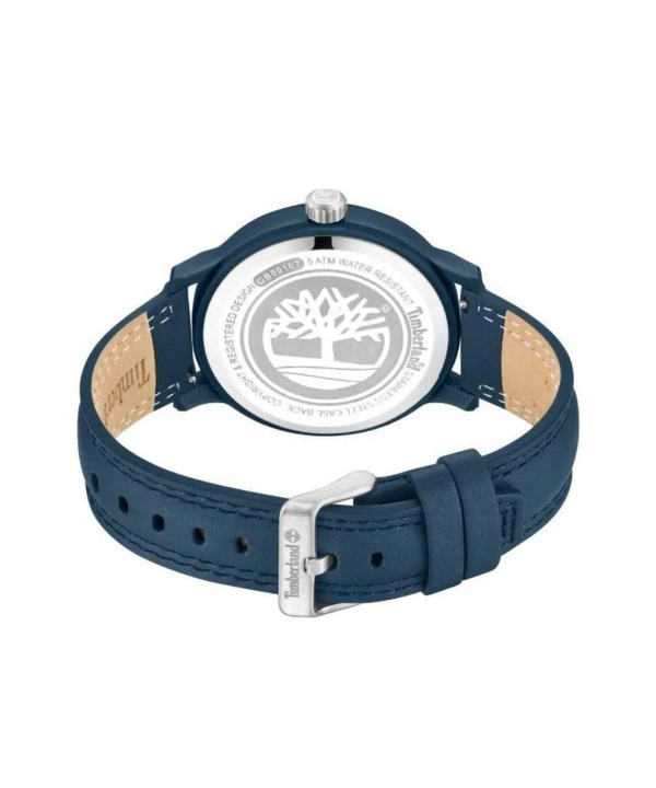 ساعت مچی عقربه‌ای مردانه تیمبرلند Timberland مدل TDWGB0010701