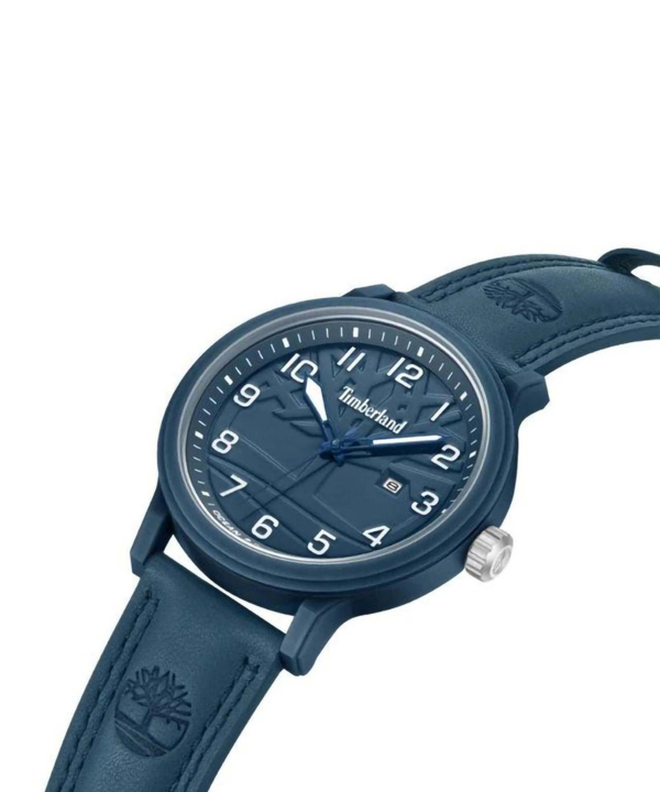 ساعت مچی عقربه‌ای مردانه تیمبرلند Timberland مدل TDWGB0010701