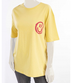 تیشرت زنانه کافه شرت Cafe Shirt کد 63025