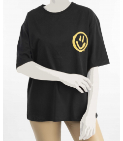 تیشرت زنانه کافه شرت Cafe Shirt کد 63025