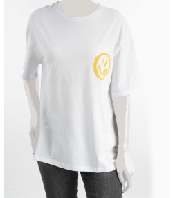 تیشرت زنانه کافه شرت Cafe Shirt کد 63025