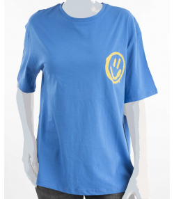 تیشرت زنانه کافه شرت Cafe Shirt کد 63025